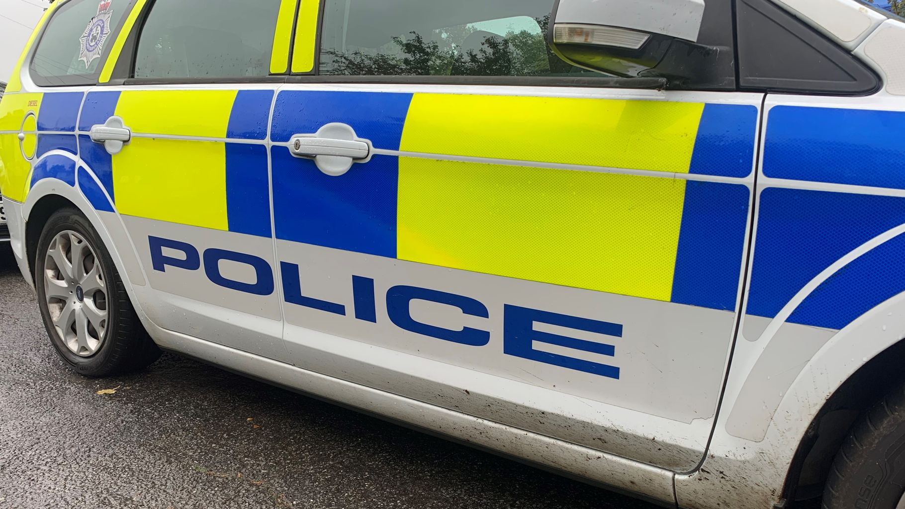 Two arrested after pedestrian hit by car and assaulted in Watford